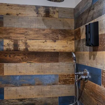 Apartament Il Cedro - Il Cedro 1 - Il Cedro 2 Palermo