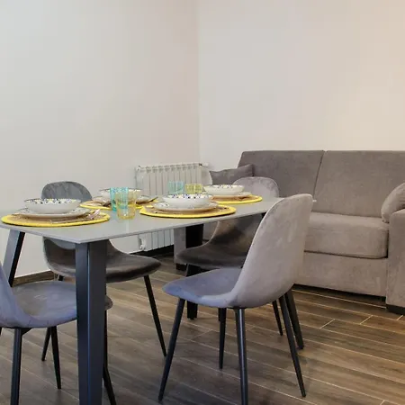 Apartament Il Cedro - Il Cedro 1 - Il Cedro 2