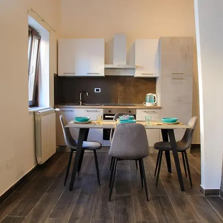 Apartament Il Cedro - Il Cedro 1 - Il Cedro 2 *