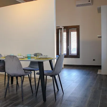 Il Cedro - Il Cedro 1 - Il Cedro 2 Apartament *