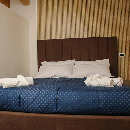 Apartament Il Cedro - Il Cedro 1 - Il Cedro 2 Palermo